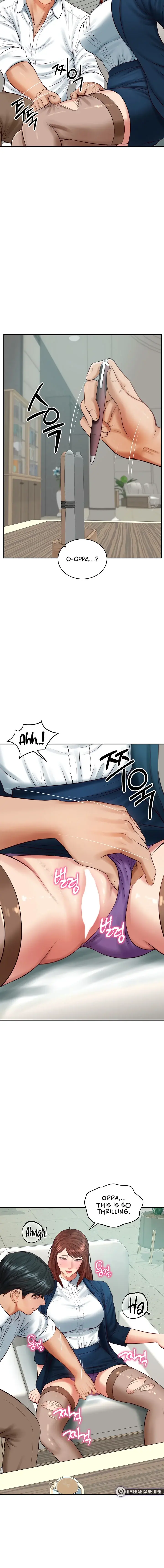 The Billionaires Monster Cock Son In Law Chapter 62 - Page 14