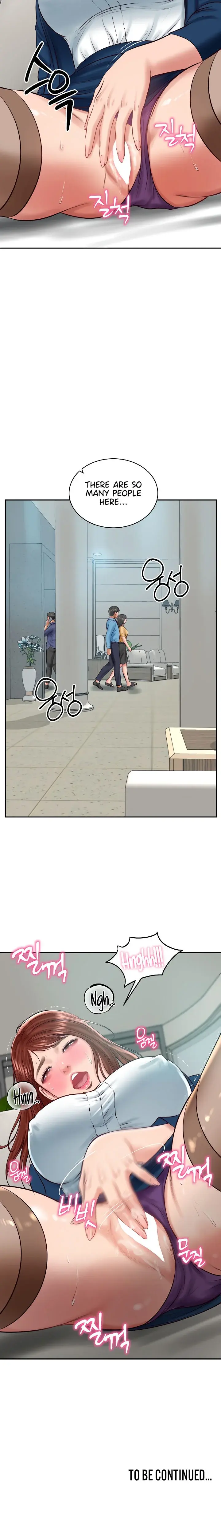 The Billionaires Monster Cock Son In Law Chapter 62 - Page 16