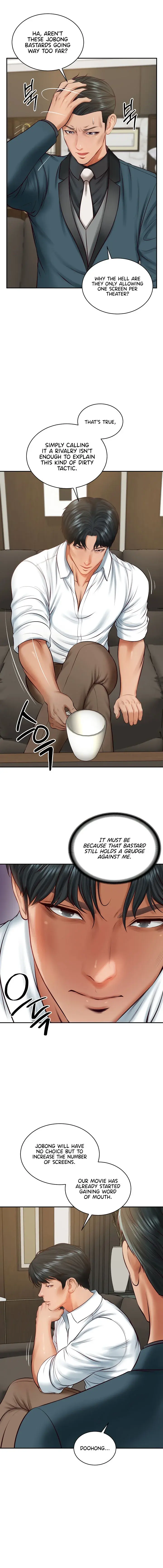 The Billionaires Monster Cock Son In Law Chapter 62 - Page 4
