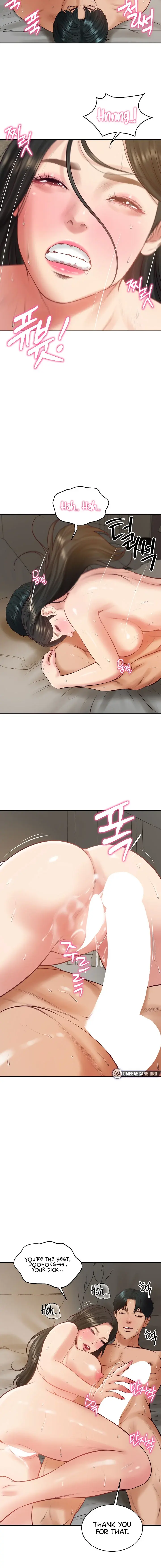 The Billionaires Monster Cock Son In Law Chapter 64 - Page 14