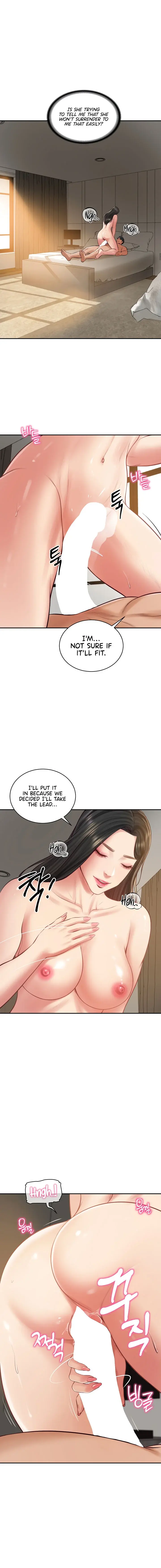 The Billionaires Monster Cock Son In Law Chapter 64 - Page 8