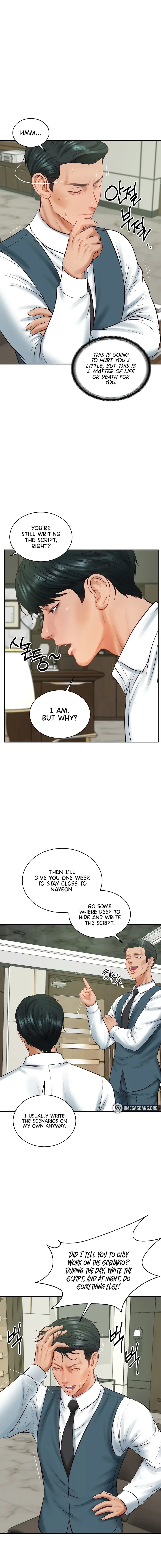The Billionaires Monster Cock Son In Law Chapter 65 - Page 18