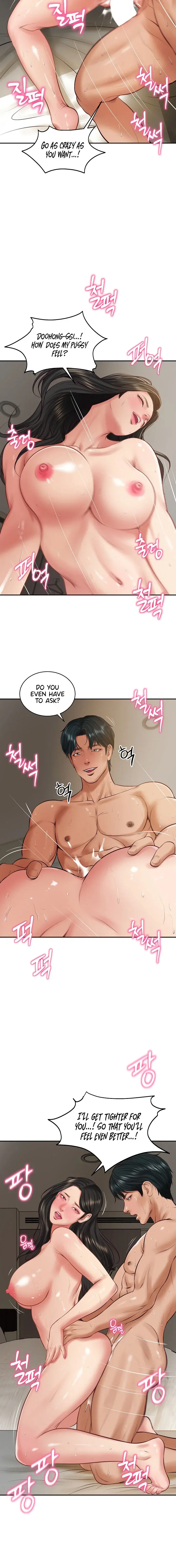 The Billionaires Monster Cock Son In Law Chapter 65 - Page 4
