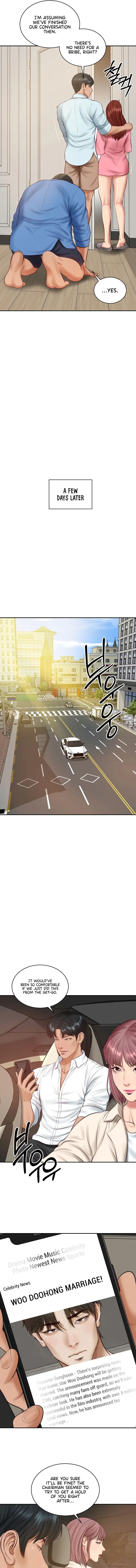 The Billionaires Monster Cock Son In Law Chapter 66 - Page 17