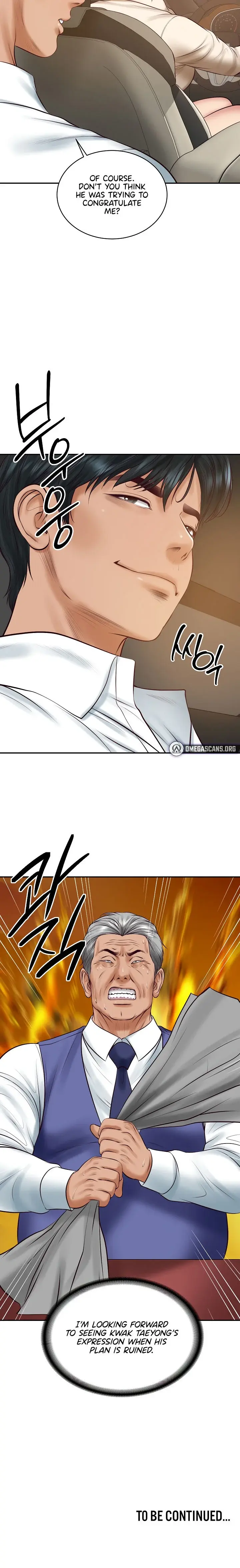 The Billionaires Monster Cock Son In Law Chapter 66 - Page 18