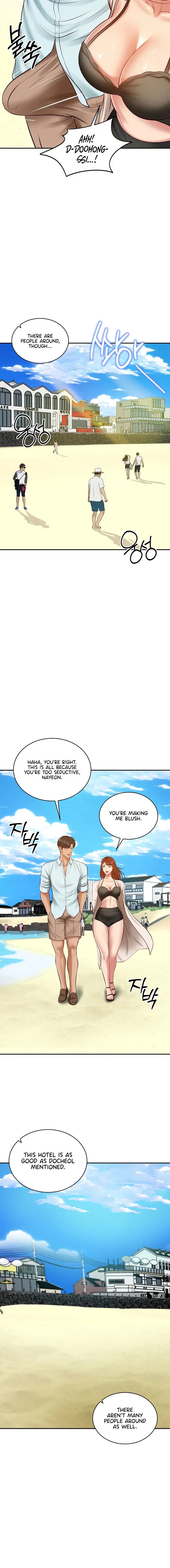The Billionaires Monster Cock Son In Law Chapter 66 - Page 4