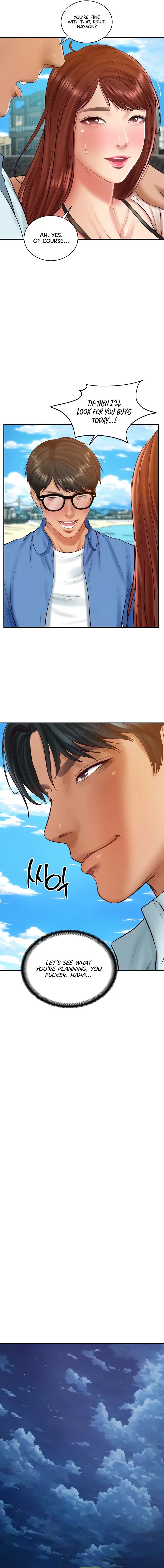 The Billionaires Monster Cock Son In Law Chapter 66 - Page 7