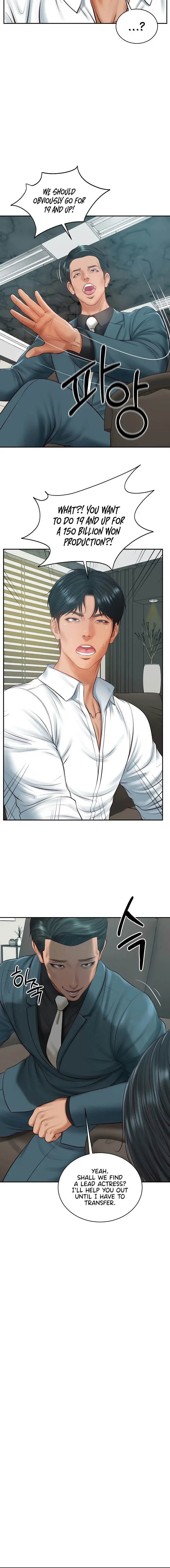 The Billionaires Monster Cock Son In Law Chapter 67 - Page 12