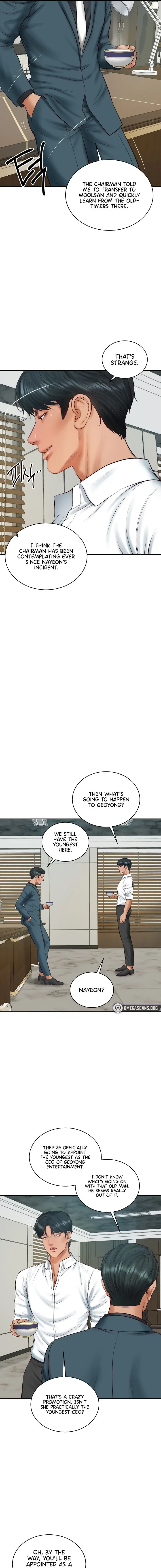 The Billionaires Monster Cock Son In Law Chapter 67 - Page 9