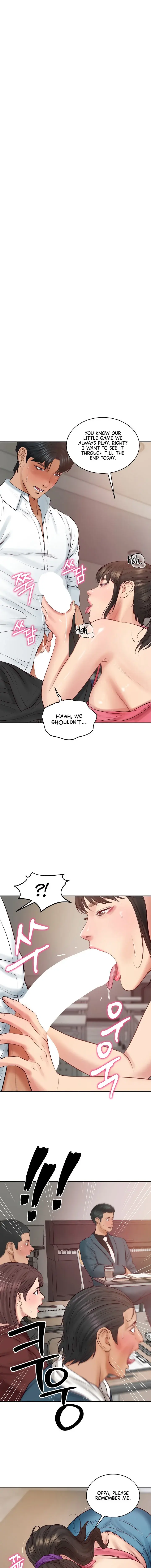 The Billionaires Monster Cock Son In Law Chapter 68 - Page 1
