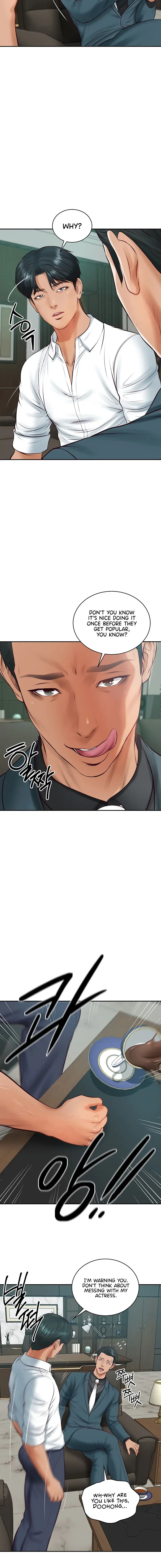 The Billionaires Monster Cock Son In Law Chapter 68 - Page 4