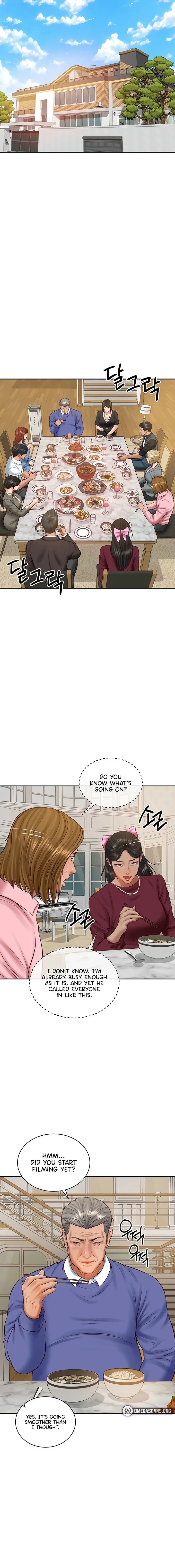 The Billionaires Monster Cock Son In Law Chapter 68 - Page 6
