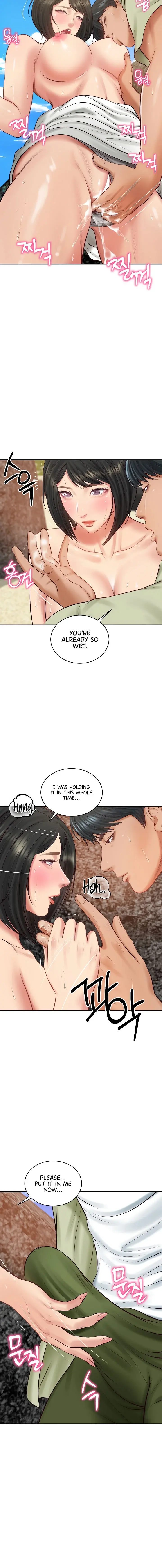 The Billionaires Monster Cock Son In Law Chapter 69 - Page 12