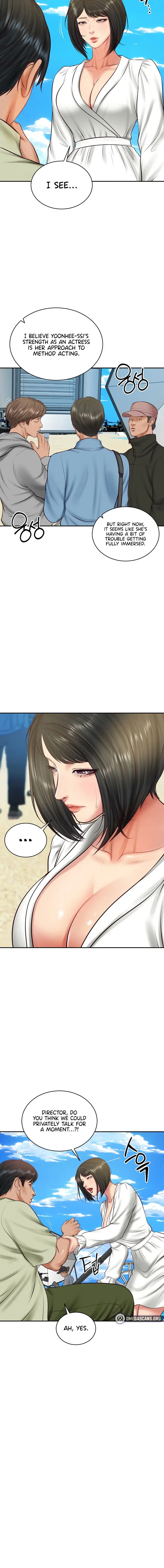 The Billionaires Monster Cock Son In Law Chapter 69 - Page 6
