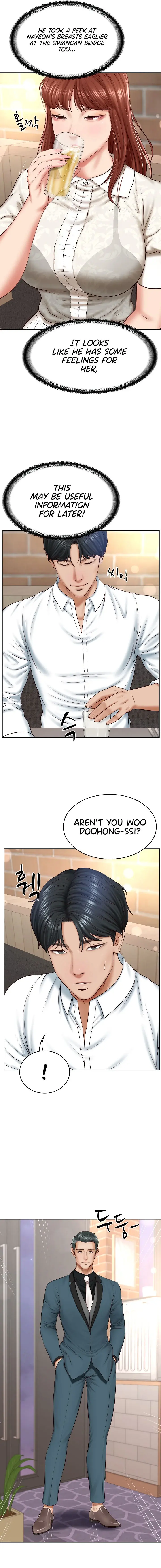 The Billionaires Monster Cock Son In Law Chapter 7 - Page 13
