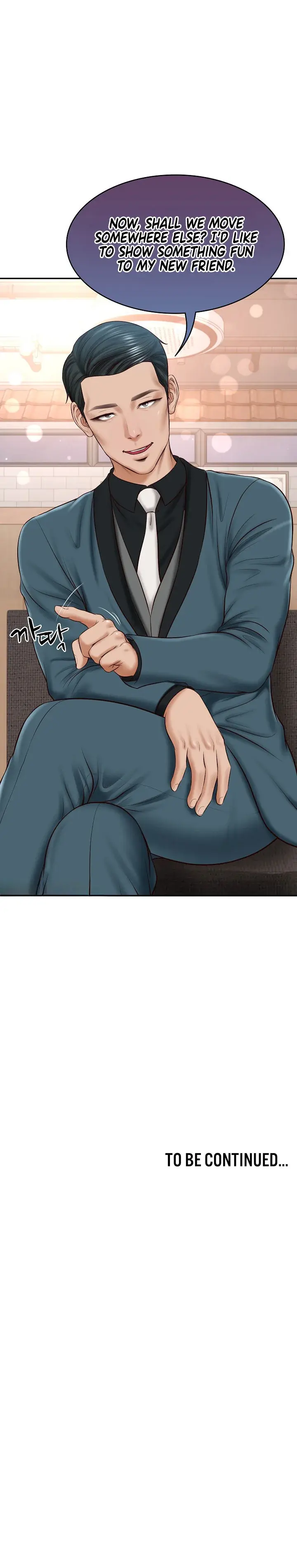 The Billionaires Monster Cock Son In Law Chapter 7 - Page 18