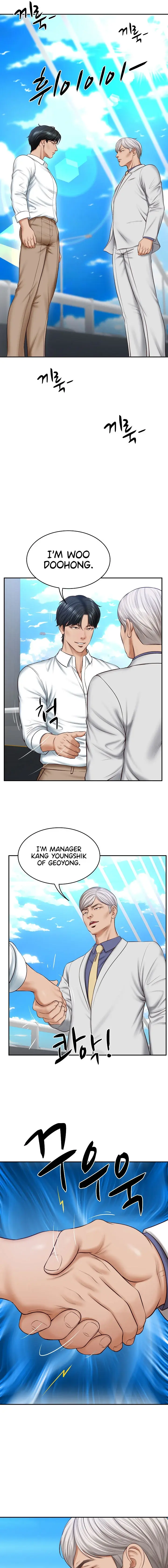 The Billionaires Monster Cock Son In Law Chapter 7 - Page 3
