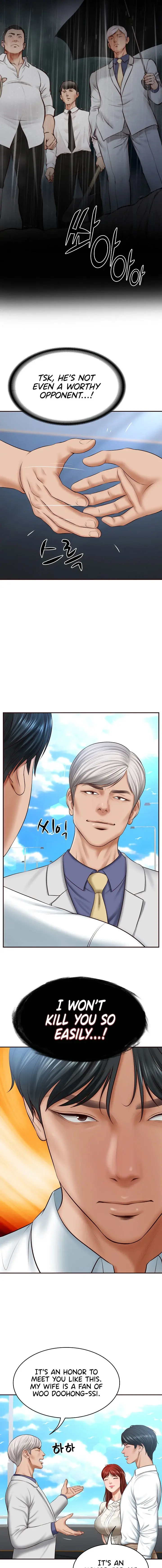 The Billionaires Monster Cock Son In Law Chapter 7 - Page 5