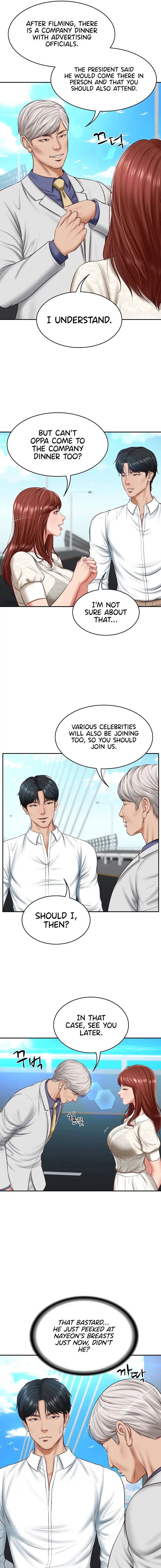 The Billionaires Monster Cock Son In Law Chapter 7 - Page 7
