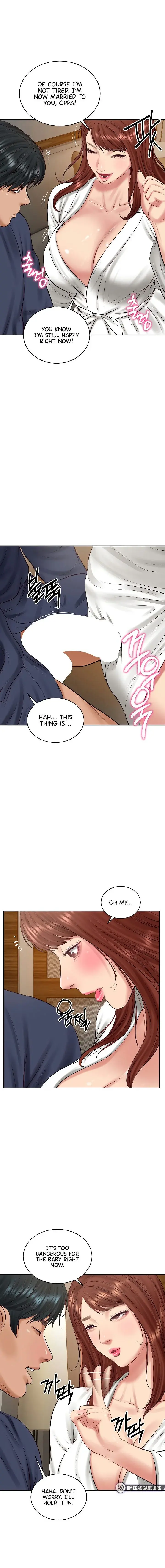 The Billionaires Monster Cock Son In Law Chapter 70 - Page 12