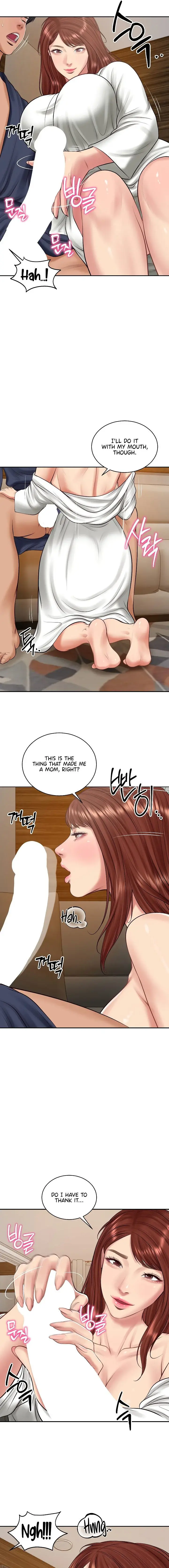 The Billionaires Monster Cock Son In Law Chapter 70 - Page 13