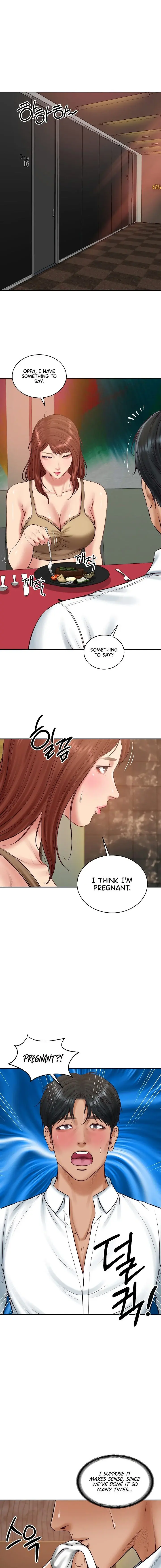 The Billionaires Monster Cock Son In Law Chapter 70 - Page 3