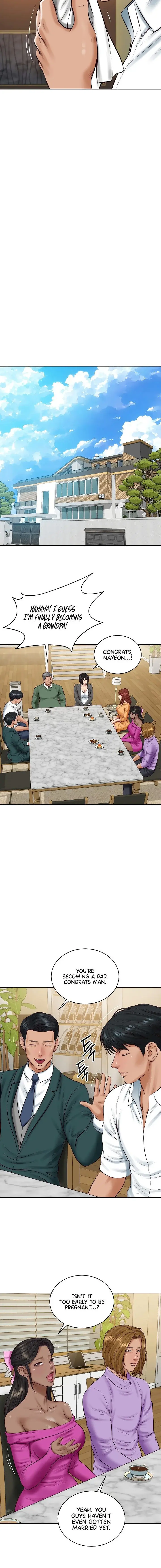 The Billionaires Monster Cock Son In Law Chapter 70 - Page 4