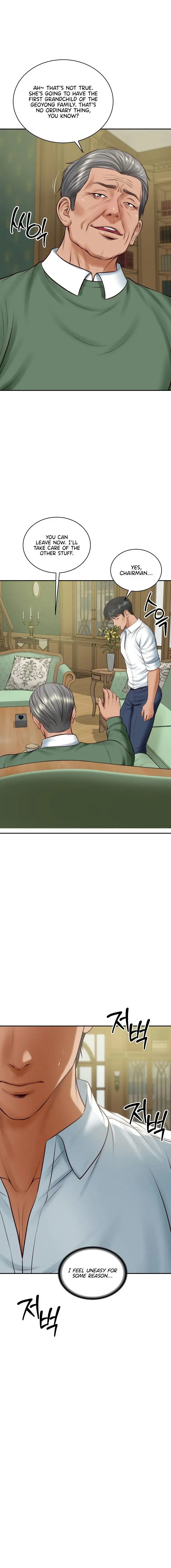 The Billionaires Monster Cock Son In Law Chapter 70 - Page 6