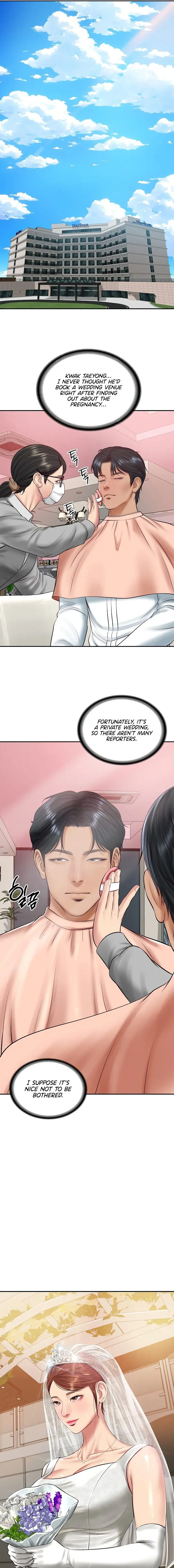 The Billionaires Monster Cock Son In Law Chapter 70 - Page 7