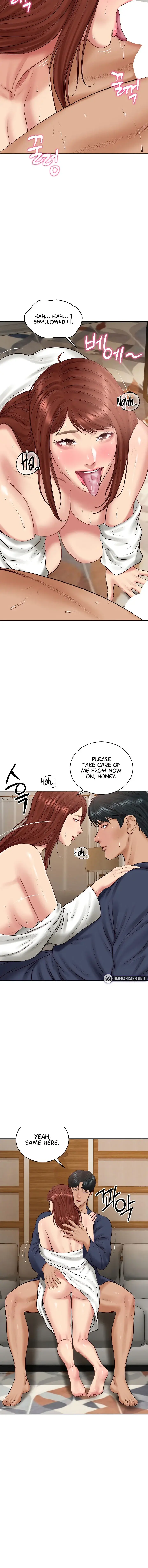 The Billionaires Monster Cock Son In Law Chapter 71 - Page 2