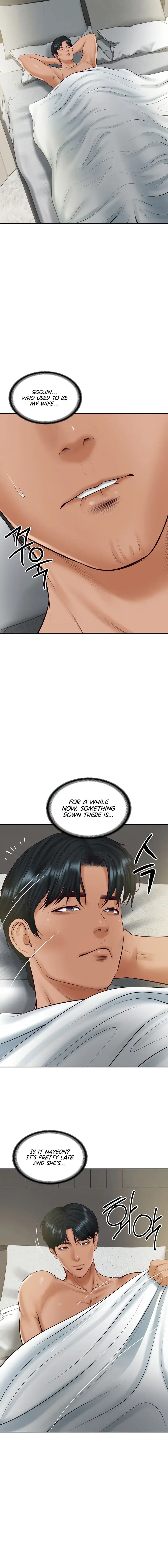 The Billionaires Monster Cock Son In Law Chapter 71 - Page 20
