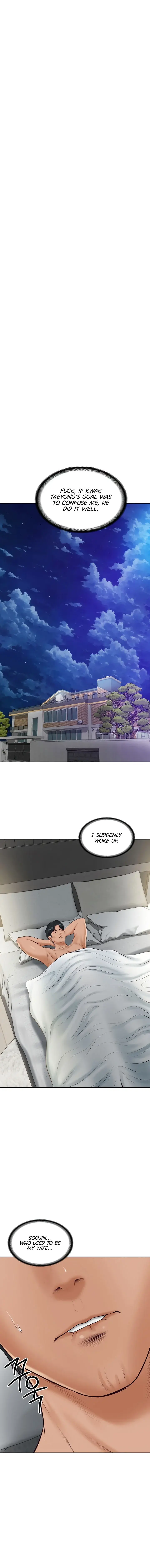 The Billionaires Monster Cock Son In Law Chapter 72 - Page 1
