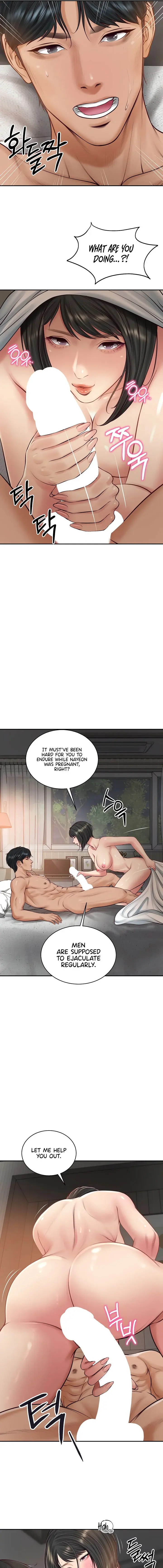 The Billionaires Monster Cock Son In Law Chapter 72 - Page 3