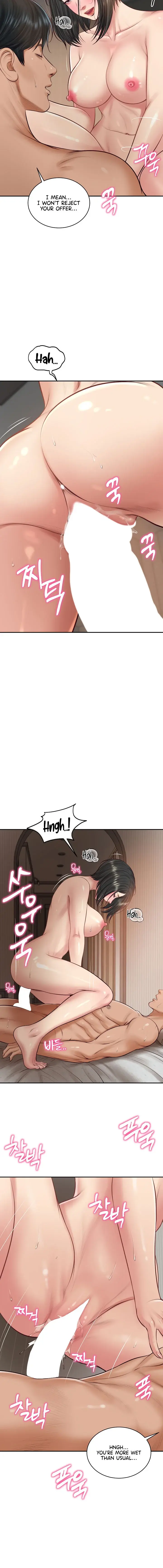 The Billionaires Monster Cock Son In Law Chapter 72 - Page 4