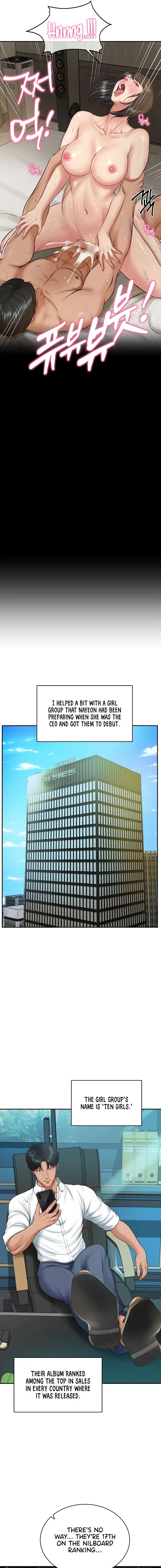 The Billionaires Monster Cock Son In Law Chapter 72 - Page 7