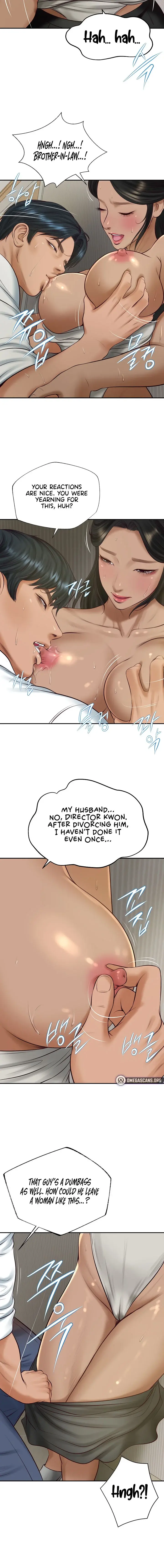 The Billionaires Monster Cock Son In Law Chapter 73 - Page 14