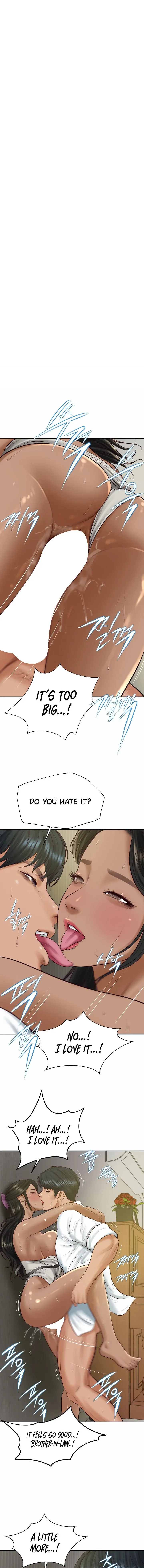 The Billionaires Monster Cock Son In Law Chapter 74 - Page 1