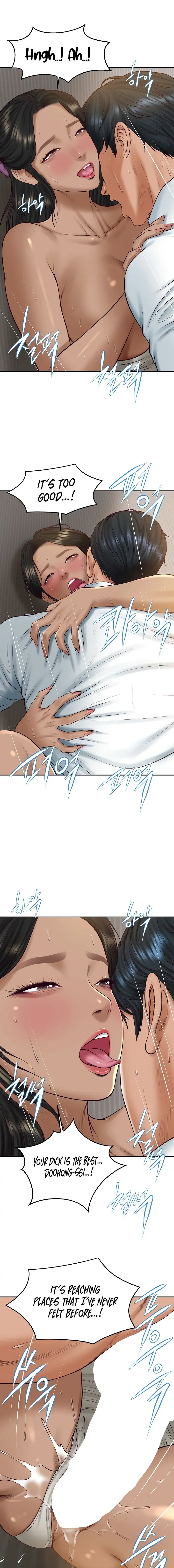 The Billionaires Monster Cock Son In Law Chapter 74 - Page 3