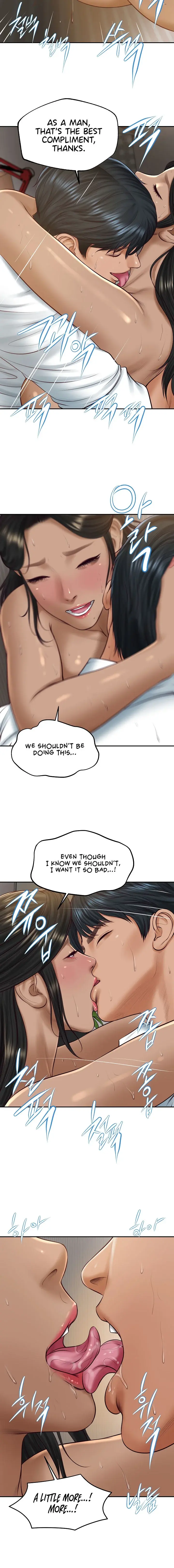 The Billionaires Monster Cock Son In Law Chapter 74 - Page 4