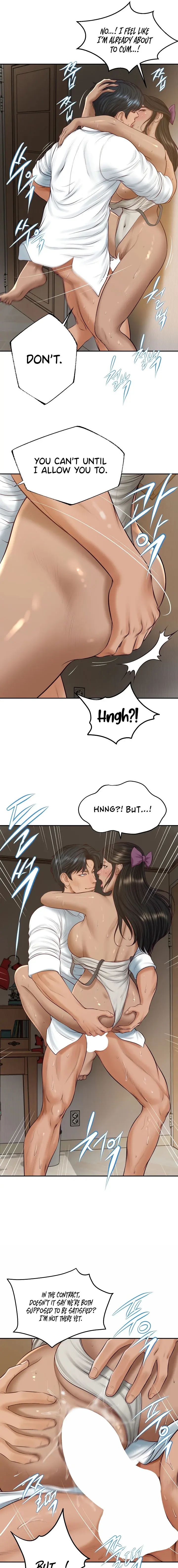 The Billionaires Monster Cock Son In Law Chapter 74 - Page 5
