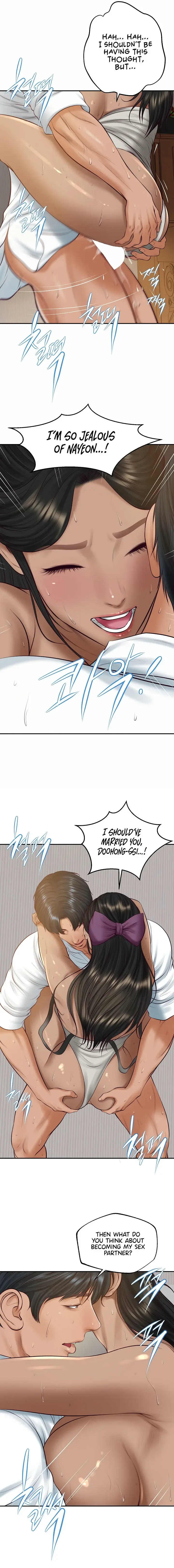 The Billionaires Monster Cock Son In Law Chapter 74 - Page 7