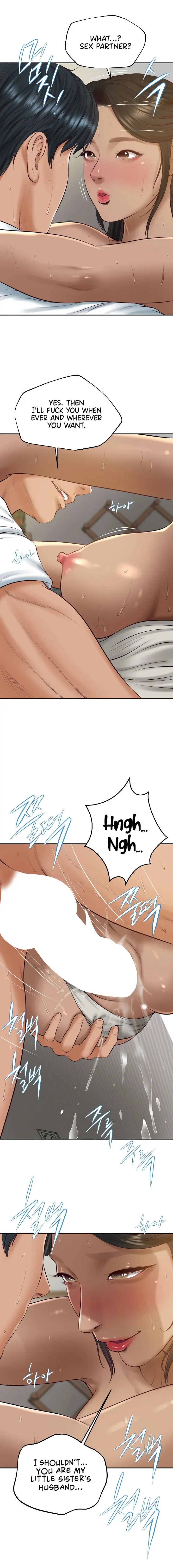 The Billionaires Monster Cock Son In Law Chapter 74 - Page 8