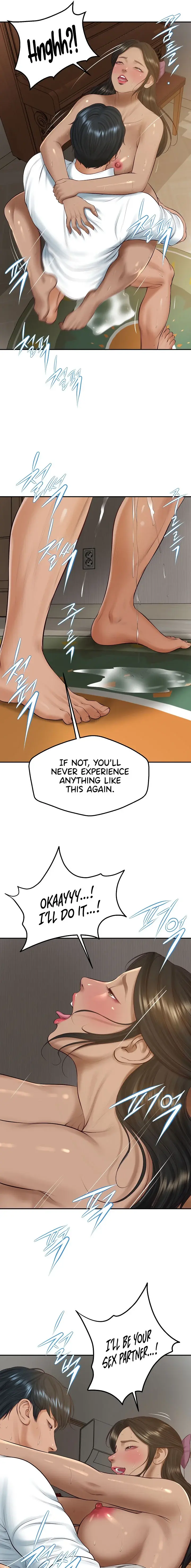 The Billionaires Monster Cock Son In Law Chapter 74 - Page 9