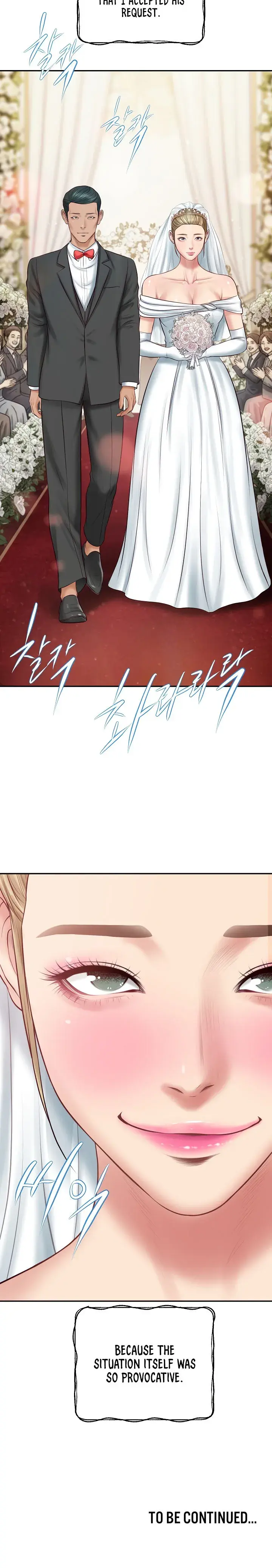 The Billionaires Monster Cock Son In Law Chapter 76 - Page 16