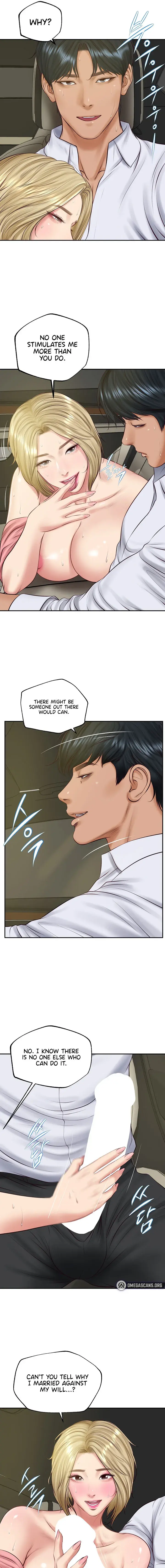 The Billionaires Monster Cock Son In Law Chapter 76 - Page 5