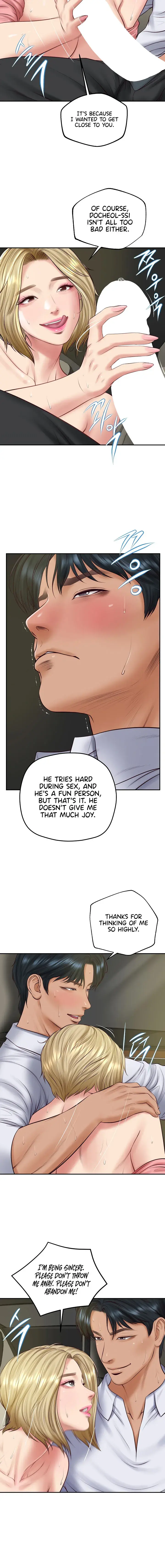 The Billionaires Monster Cock Son In Law Chapter 76 - Page 6