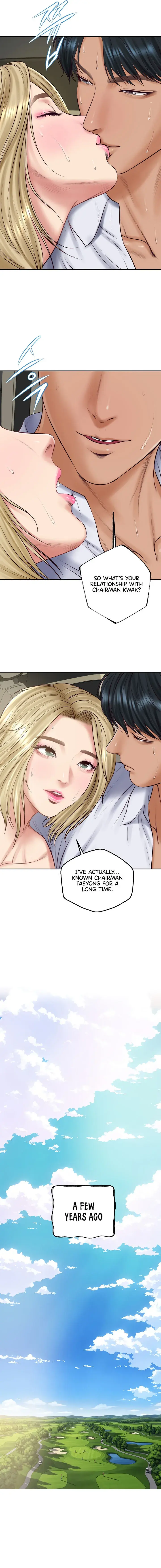 The Billionaires Monster Cock Son In Law Chapter 76 - Page 7