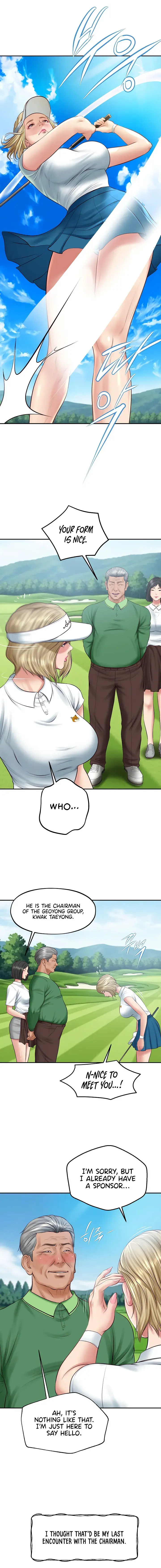 The Billionaires Monster Cock Son In Law Chapter 76 - Page 8