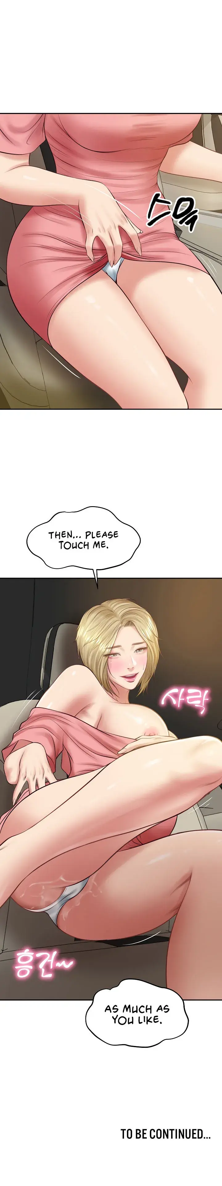 The Billionaires Monster Cock Son In Law Chapter 77 - Page 16