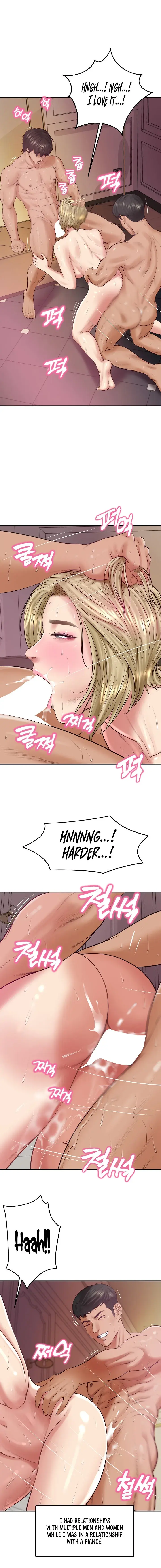 The Billionaires Monster Cock Son In Law Chapter 77 - Page 4